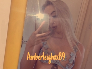 amberleighxx89 Mobile Porno