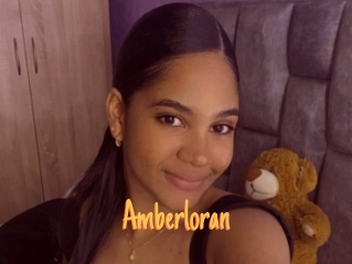 Amberloran