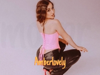 Amberlovely