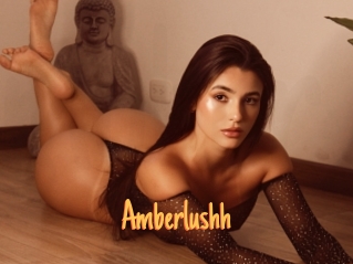amberlushh Mobile Porno