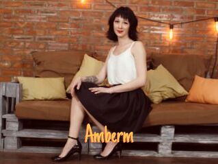 Amberm