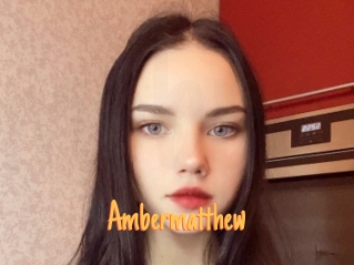Ambermatthew