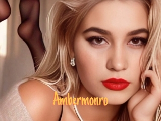 Ambermonro