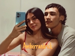 Amberrandrick
