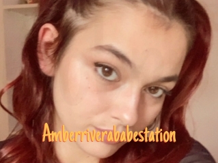 Amberriverababestation