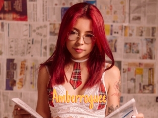 Amberroguee