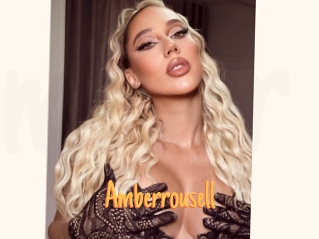 amberrousell Mobile Porno