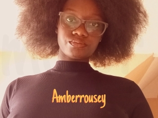 Amberrousey