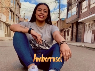 Amberrusel