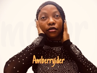 Amberryider