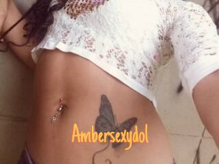 Ambersexydol