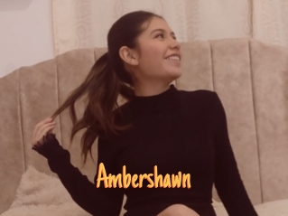 Ambershawn