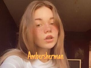Ambersherman