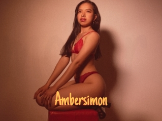 Ambersimon