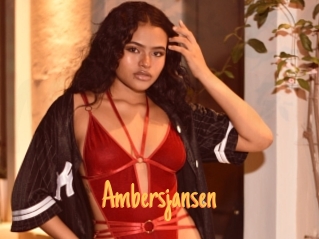 Ambersjansen