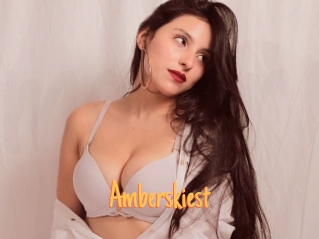 Amberskiest