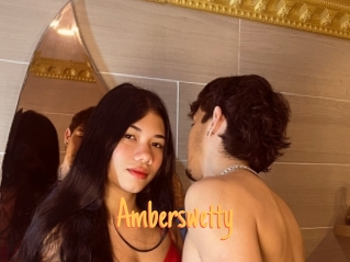 Amberswetty