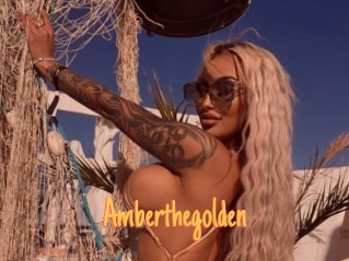 Amberthegolden