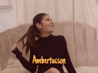 Ambertucson