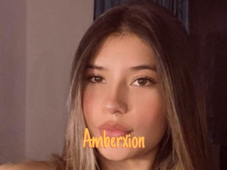 Amberxion