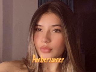 Amberzamer