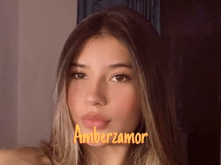 Amberzamor