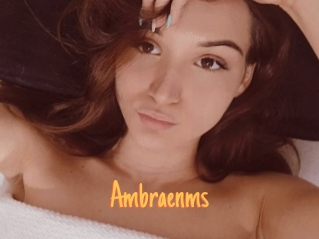 Ambraenms