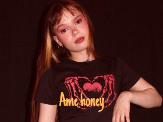 Ame_honey