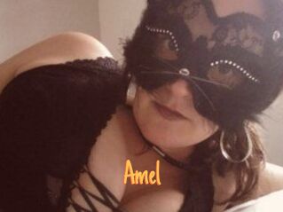 amel Mobile Porno