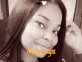 Amelia_sexyxx