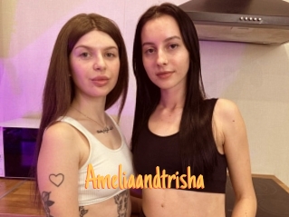 ameliaandtrisha Mobile Porno