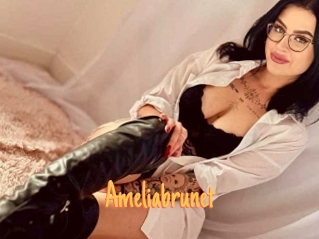 Ameliabrunet