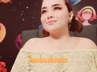 Ameliacolemans
