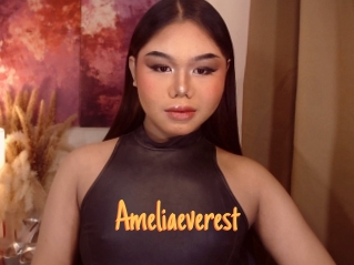 ameliaeverest Mobile Porno