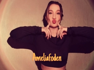 Ameliafoden