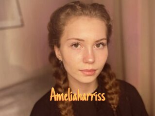 Ameliaharriss