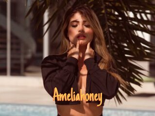 Ameliahoney