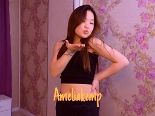 Ameliakemp
