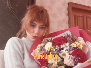 Ameliakey
