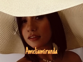 Ameliamiranda