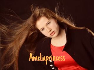 Ameliaprincess