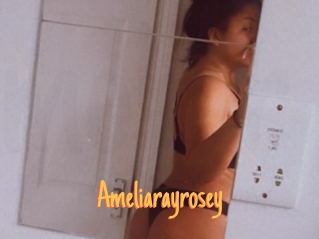 ameliarayrosey Mobile Porno