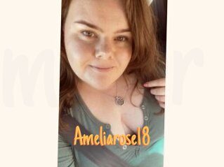 ameliarose18 Mobile Porno