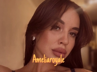 Ameliaroyale
