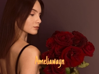 ameliawayn Mobile Porno