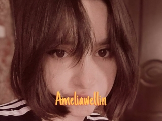Ameliawellin