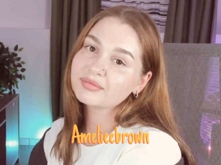 Amelieebrown