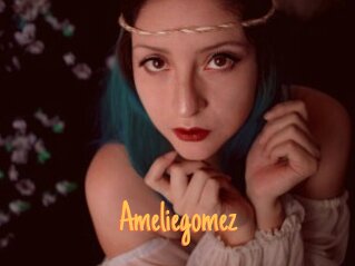 Ameliegomez
