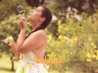 ameliekisses Mobile Porno