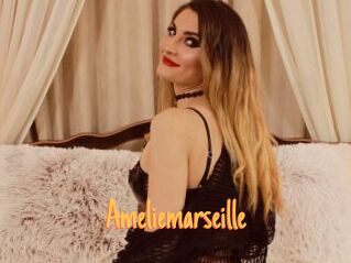 ameliemarseille Mobile Porno